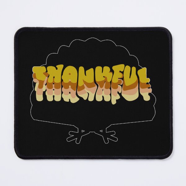 Item preview, Groovy & Grateful Thanksgiving Light designed and sold by ShopCNTS.