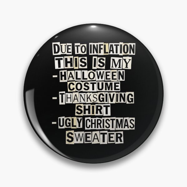 Item preview, Halloween Inflation Costume Thanksgiving Christmas designed and sold by d247.