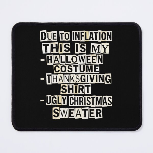 Item preview, Halloween Inflation Costume Thanksgiving Christmas designed and sold by d247.