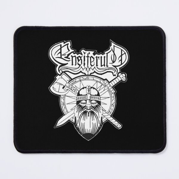 Item preview, Ensiferum Immortal Viking designed and sold by DesignJoinCute.