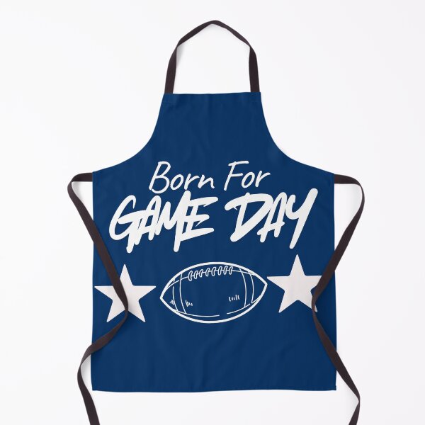Item preview, Sports- Born for game day designed and sold by MegDexShop.