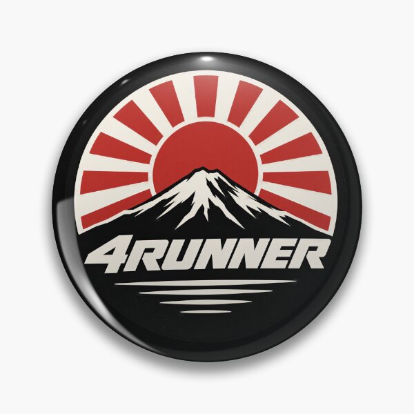 Item preview, 4runner retro designed and sold by Timegraf.