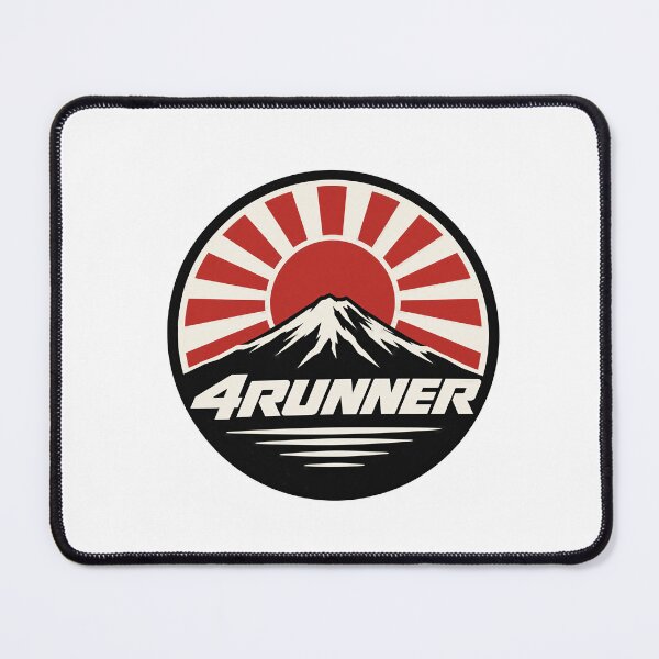 Item preview, 4runner retro designed and sold by Timegraf.