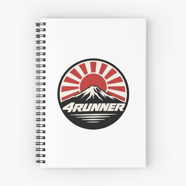 Item preview, 4runner retro designed and sold by Timegraf.