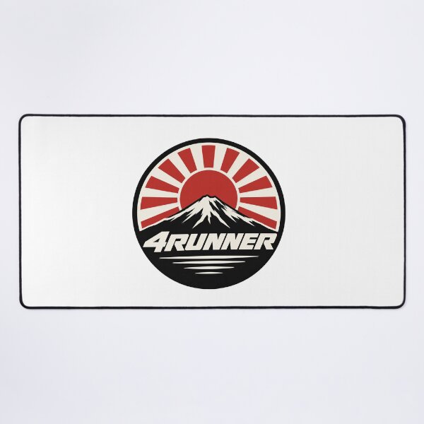 Item preview, 4runner retro designed and sold by Timegraf.