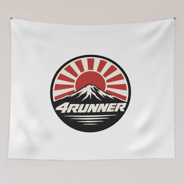 Item preview, 4runner retro designed and sold by Timegraf.