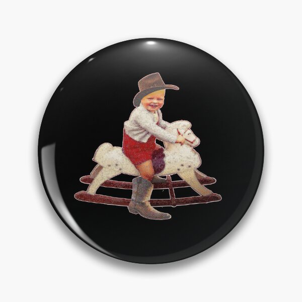 Item preview, COWBOY! designed and sold by BIGPIX91011.