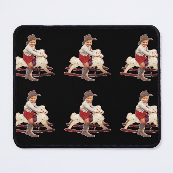 Item preview, COWBOY! designed and sold by BIGPIX91011.