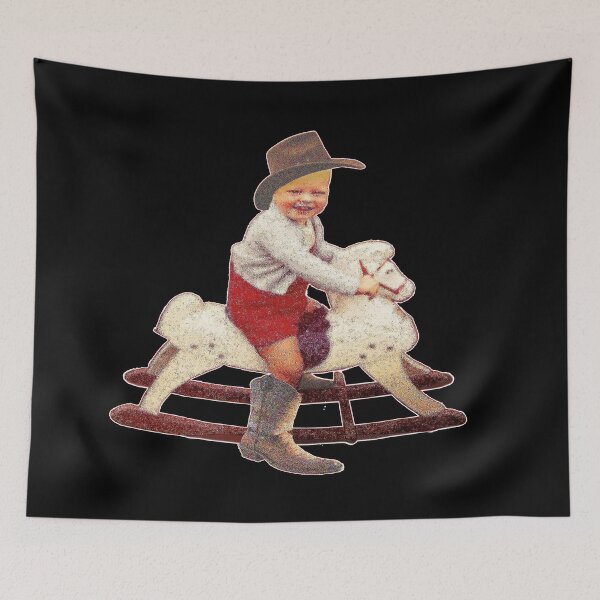 Item preview, COWBOY! designed and sold by BIGPIX91011.