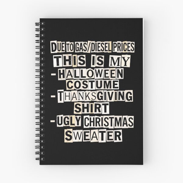 Item preview, Halloween Costume Due To Gas Prices Funny Inflation designed and sold by d247.