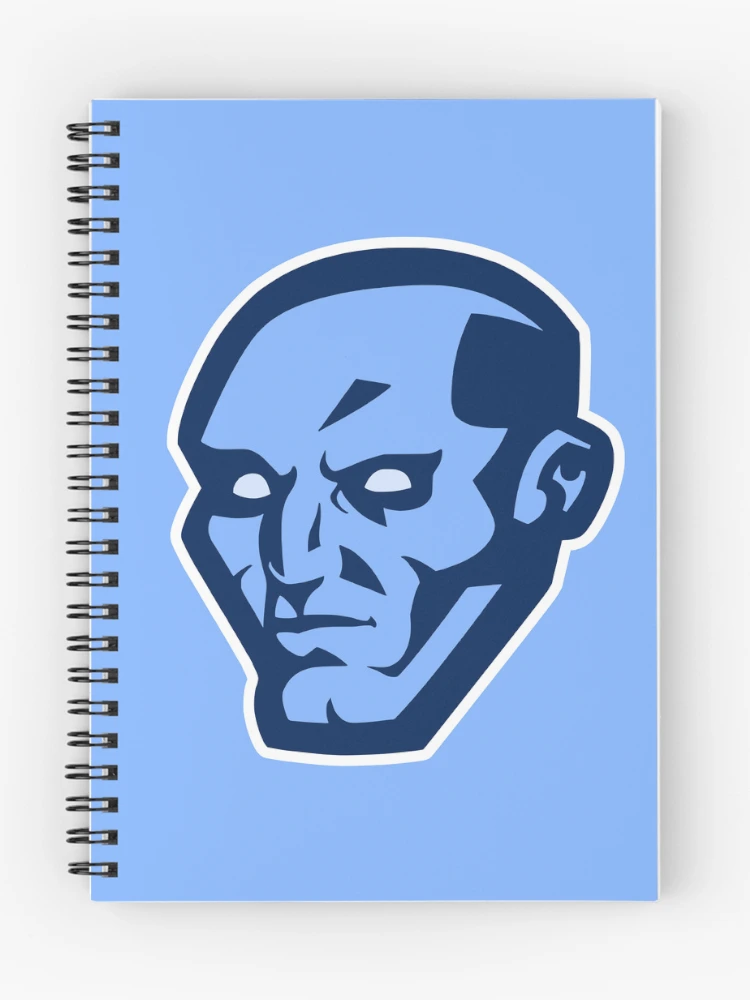 Thumbnail 1 of 3, Journal, Mind designed and sold by RUBTOX.
