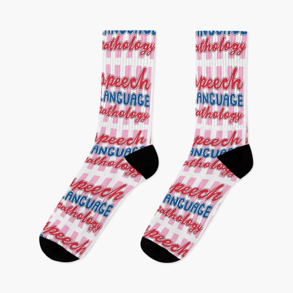 Item preview, Speech Language Pathology Speech Therapist Gift designed and sold by LASTIQUE-dd.