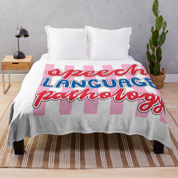 Item preview, Speech Language Pathology Speech Therapist Gift designed and sold by LASTIQUE-dd.