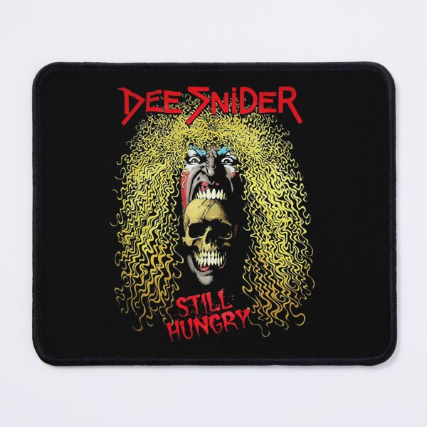 Item preview, Twisted sister Dee Snider Still designed and sold by DesignJoinCute.