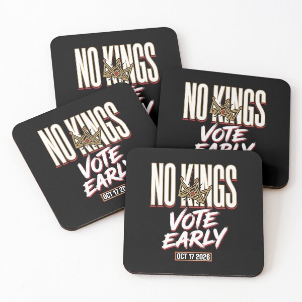 Item preview, no-kings-october-17-2026 designed and sold by world+167.