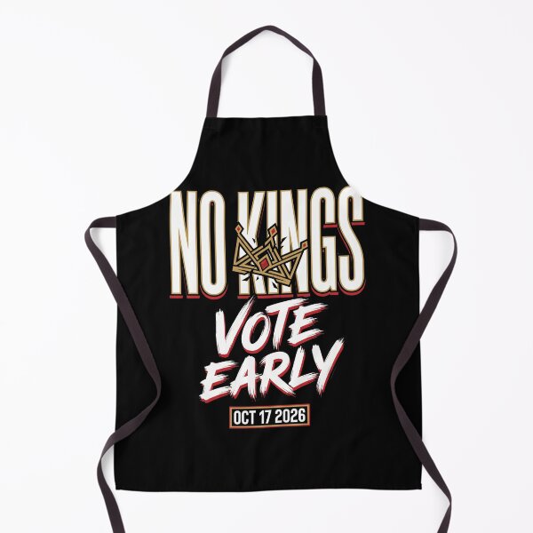 Item preview, no-kings-october-17-2026 designed and sold by world+167.