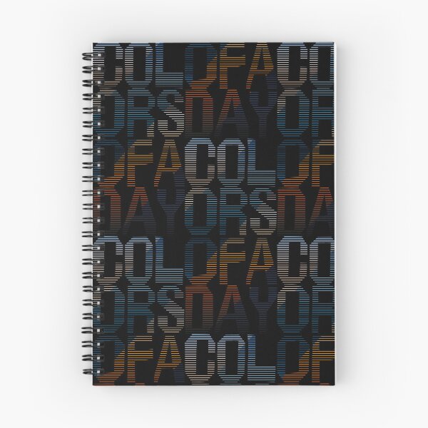 Item preview, Colors of one day designed and sold by VOIDSPHERE.