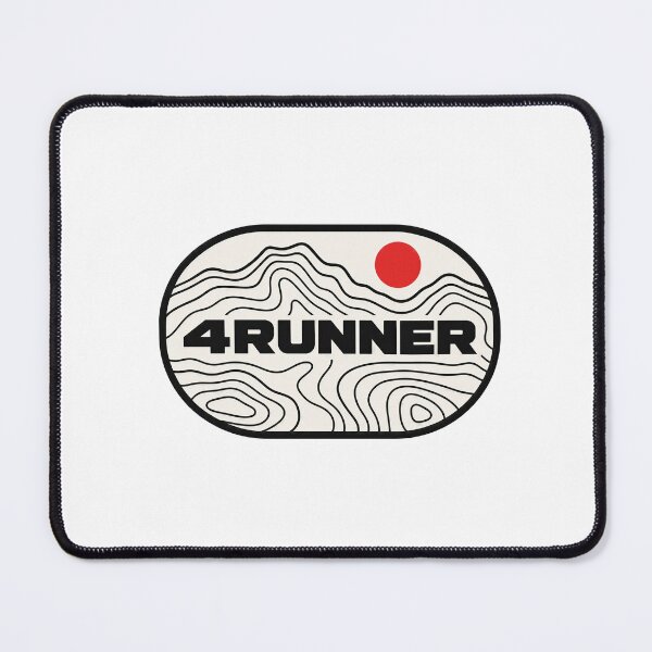 Item preview, 4runner retro designed and sold by Timegraf.