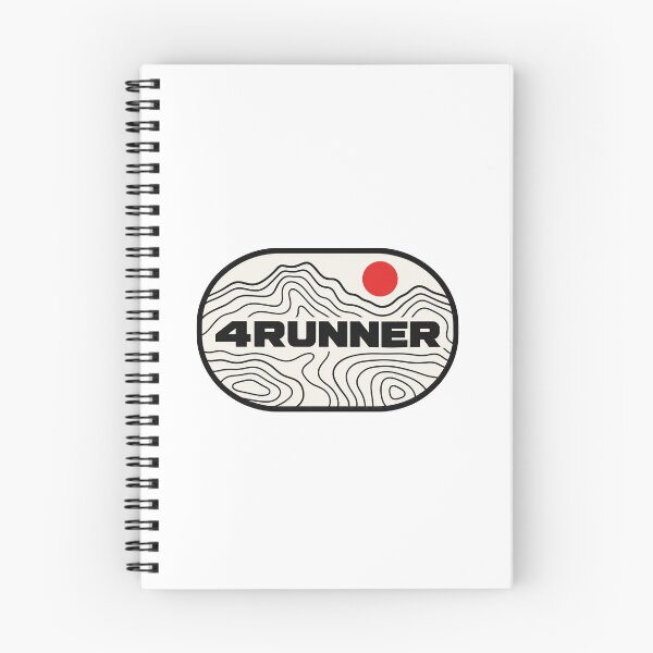Item preview, 4runner retro designed and sold by Timegraf.