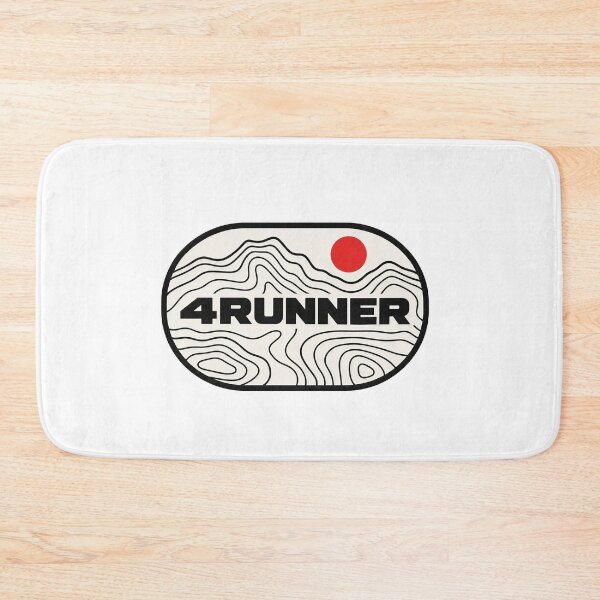 Item preview, 4runner retro designed and sold by Timegraf.