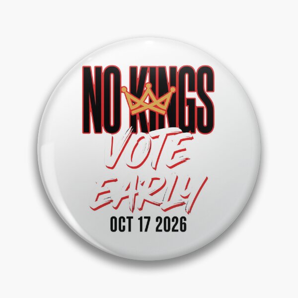 Item preview, no-kings-october-17-2026 designed and sold by world+167.