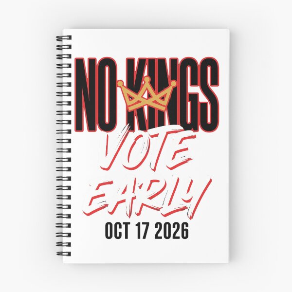 Item preview, no-kings-october-17-2026 designed and sold by world+167.