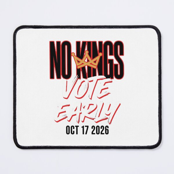 Item preview, no-kings-october-17-2026 designed and sold by world+167.