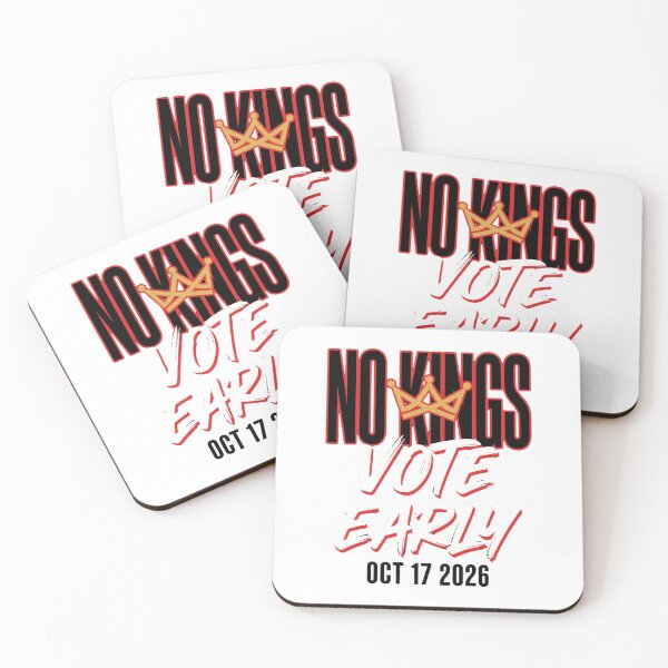 Item preview, no-kings-october-17-2026 designed and sold by world+167.