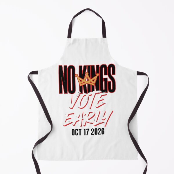 Item preview, no-kings-october-17-2026 designed and sold by world+167.