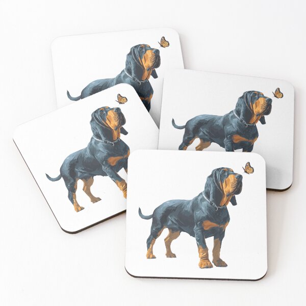 Item preview, Bloodhound designed and sold by VelvetRoom.