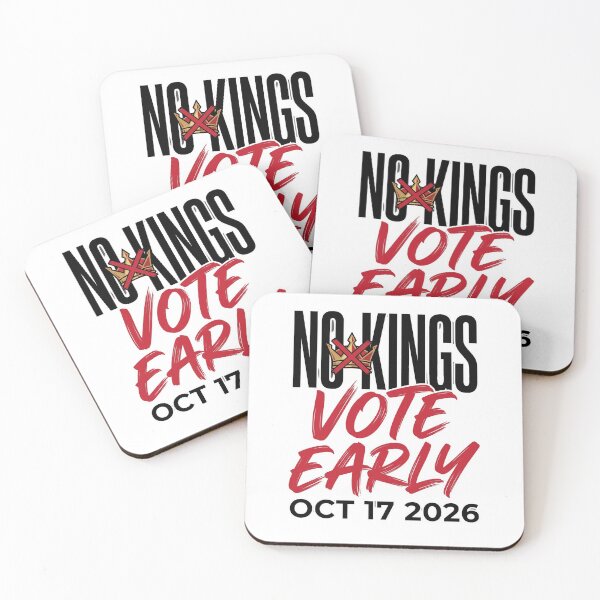 Item preview, no-kings-october-17-2026 designed and sold by world+167.