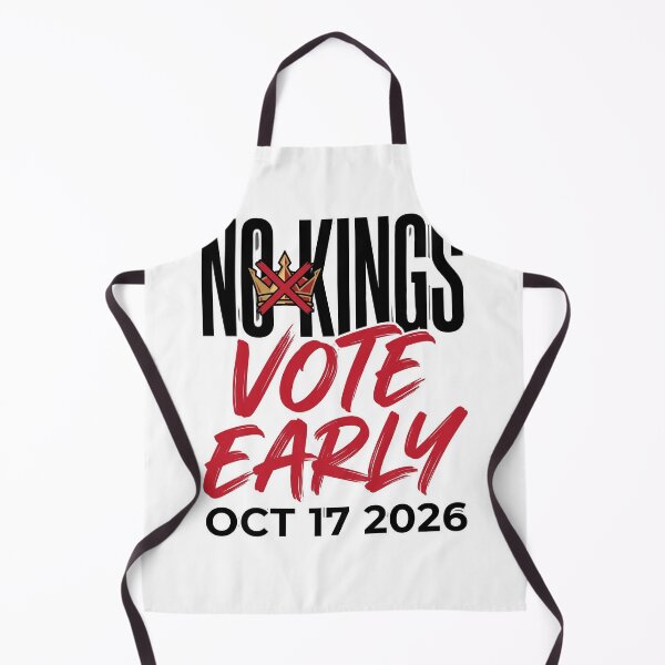 Item preview, no-kings-october-17-2026 designed and sold by world+167.