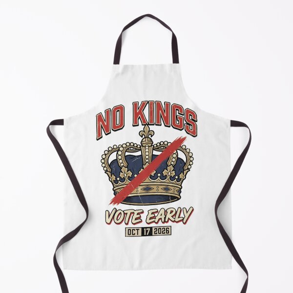 Item preview, No Kings October 17-2026 designed and sold by world+167.