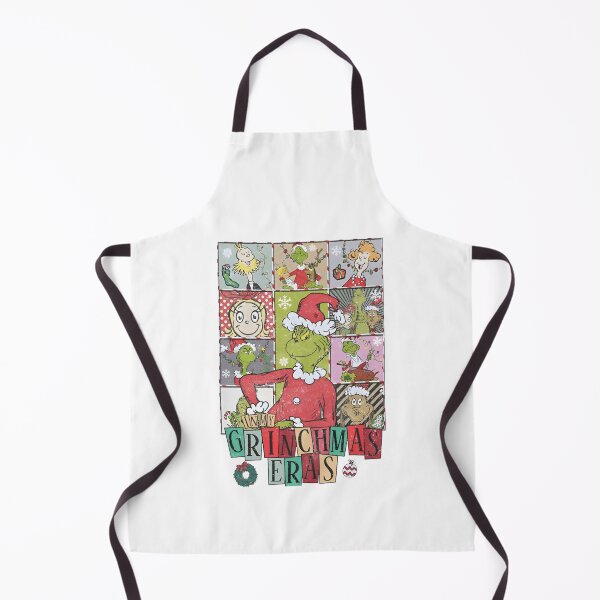Item preview, Retro Grinchmas Eras - Grinch Christmas designed and sold by SybilleKarylin.
