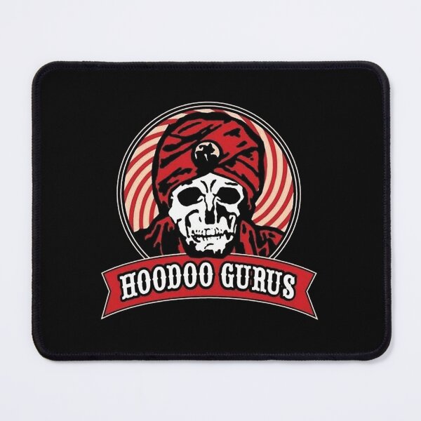 Item preview, Hoodoo Gurus Music Skulls designed and sold by DesignJoinCute.