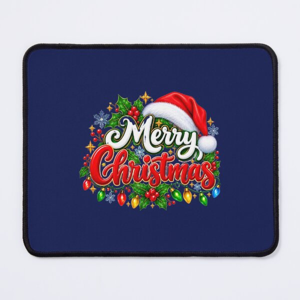 Item preview, Merry Christmas Holiday PNG Santa Hat Design designed and sold by annenambiro.