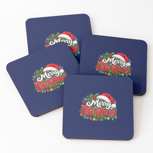 Item preview, Merry Christmas Holiday PNG Santa Hat Design designed and sold by annenambiro.