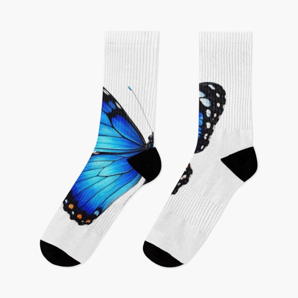 Item preview, Blue Butterfly  designed and sold by GatesShop.