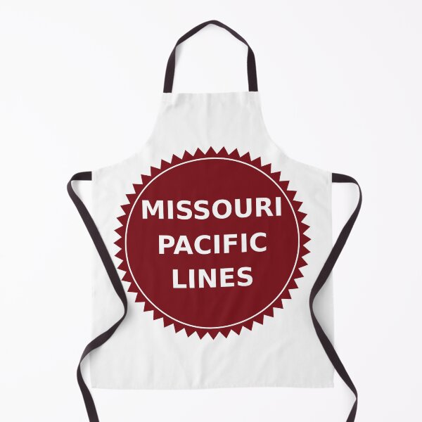 Item preview, Missouri Pacific Buzzsaw designed and sold by Trains-and-Rail.