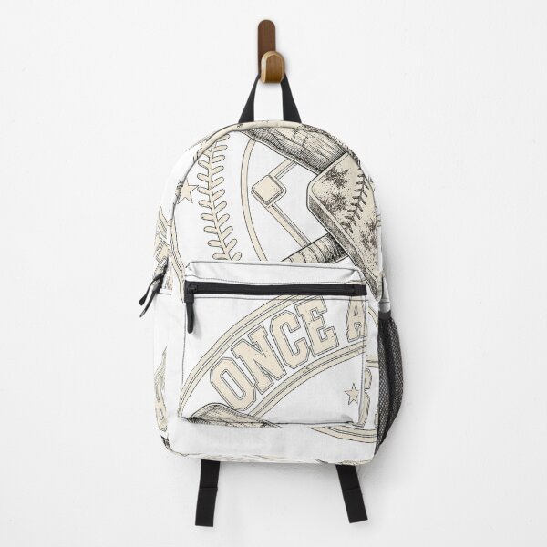 Item preview, Once A Stealer Always A Stealer Crossed Bats Baseball Plate designed and sold by Aqouiatiqe.