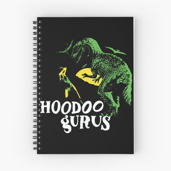 Item preview, Hoodoo Gurus  Dinossaurs designed and sold by DesignJoinCute.