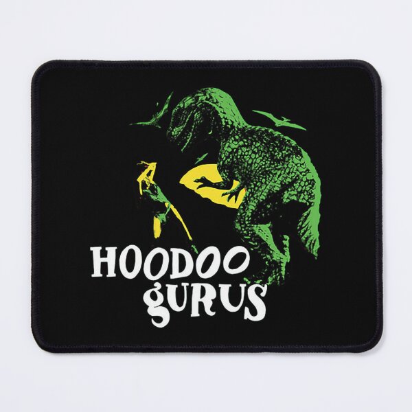 Item preview, Hoodoo Gurus Dinossaurs designed and sold by DesignJoinCute.