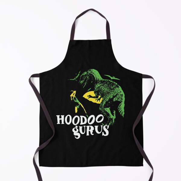 Item preview, Hoodoo Gurus  Dinossaurs designed and sold by DesignJoinCute.