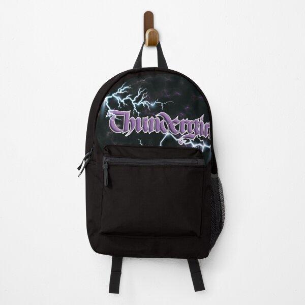 Item preview, ThunderGirl Y2K Cybercore designed and sold by Jarana Designs.