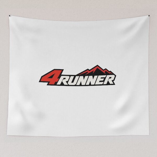 Item preview, 4runner retro designed and sold by Timegraf.