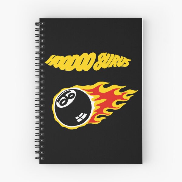 Item preview, Hoodoo Gurus Music designed and sold by DesignJoinCute.