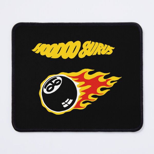 Item preview, Hoodoo Gurus Music designed and sold by DesignJoinCute.