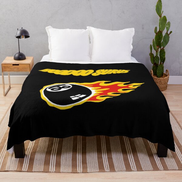 Item preview, Hoodoo Gurus Music designed and sold by DesignJoinCute.
