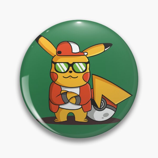 Item preview, Yellow Rapper – Hip Hop Streetwear Music Mascot designed and sold by MerlinWear.