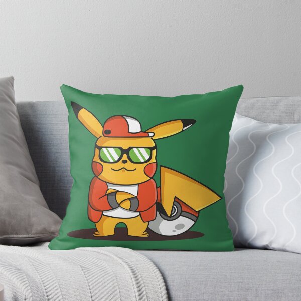 Item preview, Yellow Rapper – Hip Hop Streetwear Music Mascot designed and sold by MerlinWear.